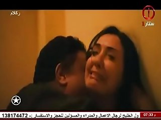 ساخن جدا غاده عبد الرازق مقطع سكس عربي مسرب نار